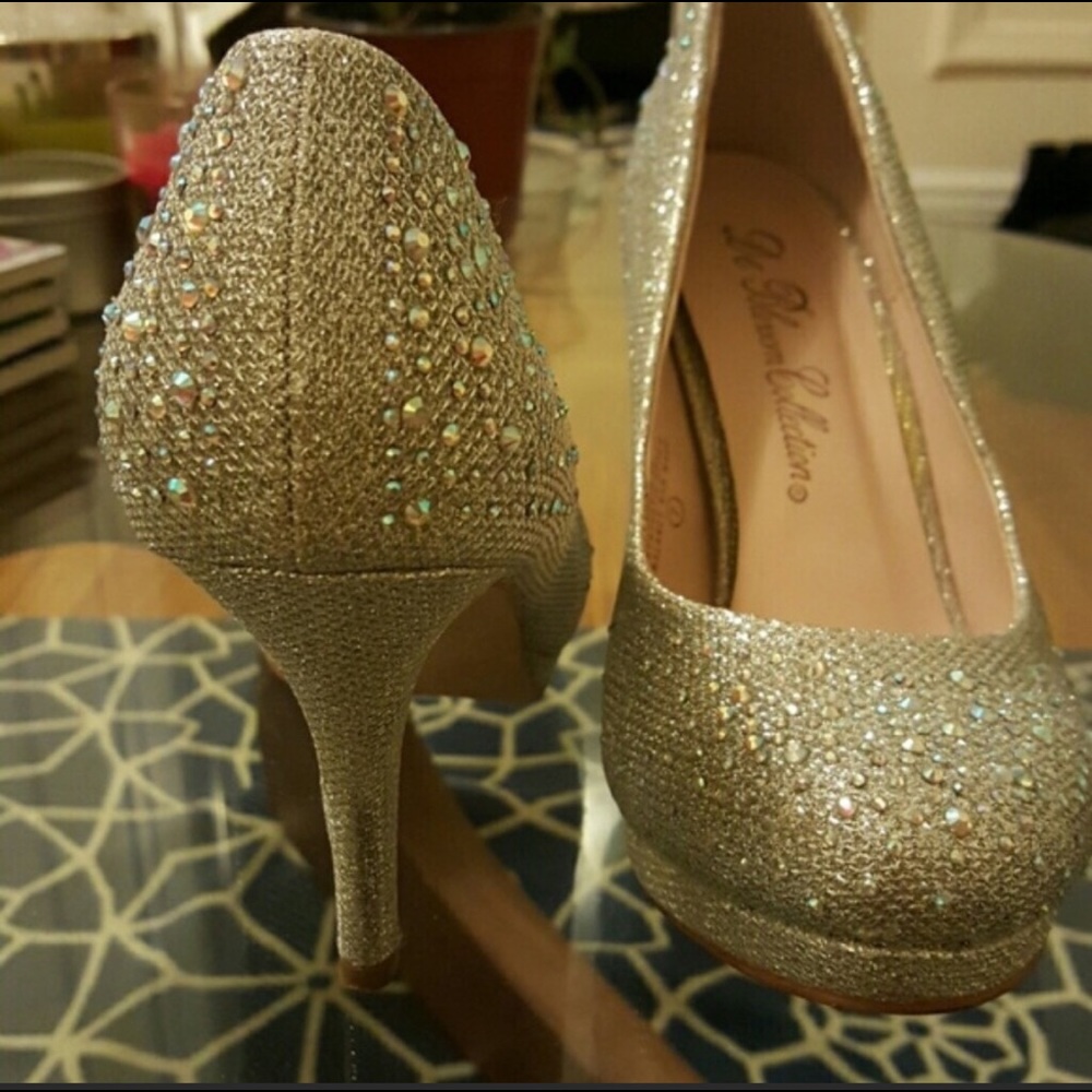 Heels - Picture 6 of 7